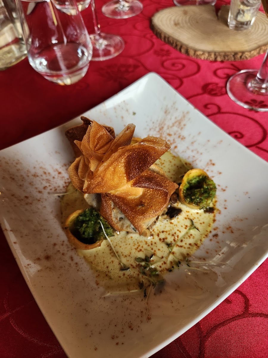 Restaurant La Mère Elotine Photos 2